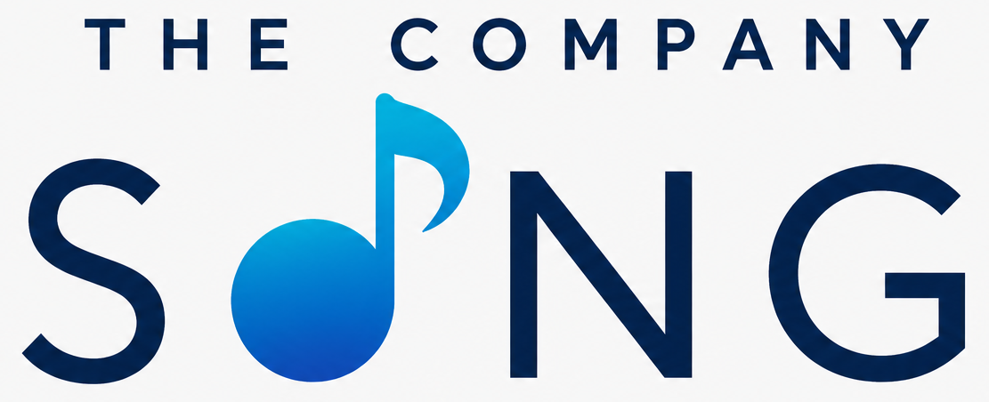 THE COMPANY SONG