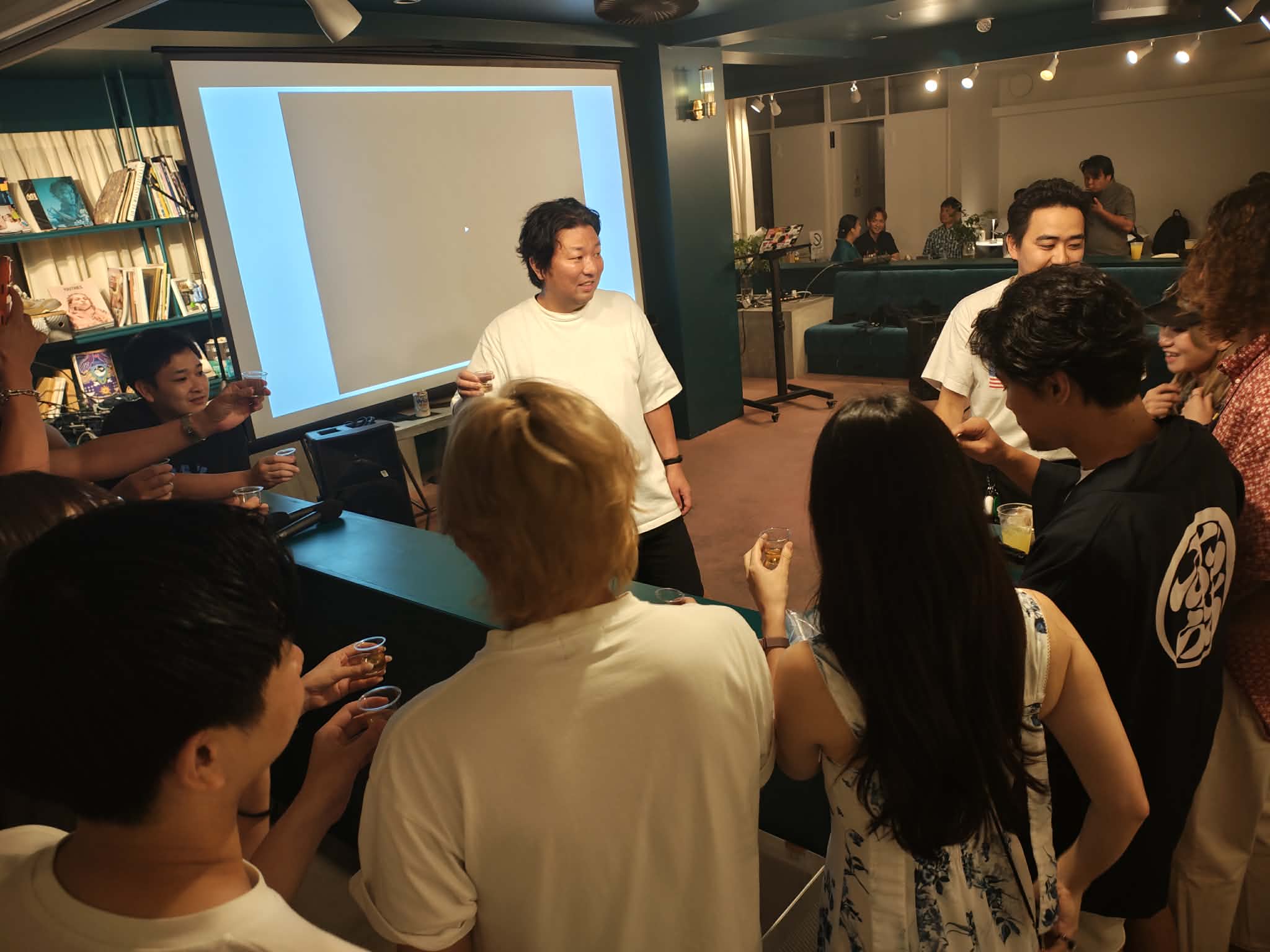 株式会社しんか 会社写真